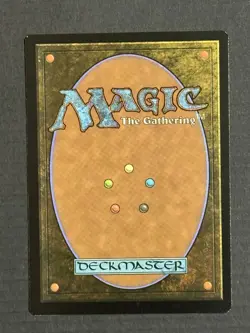 Magic The Gathering Nissa, Resurgent Animist March Of The Machine Foil - Image 3