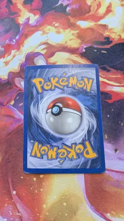 Cleffa #48/144 - Pokemon TCG Skyridge Reverse Holo - Image 2