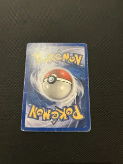 Cleffa 48/144 | E-Series Skyridge | Non Holo Pokemon Card HP - Image 3