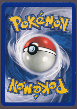 Magikarp 47/82 Team Rocket Pokemon Card 2000 NM - Image 2