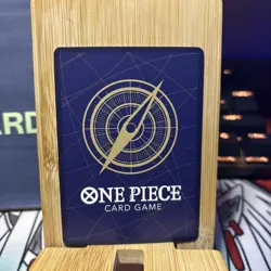 ST03-008 Trafalgar Law Championship 2024 Promo One Piece TCG English Card - Image 3