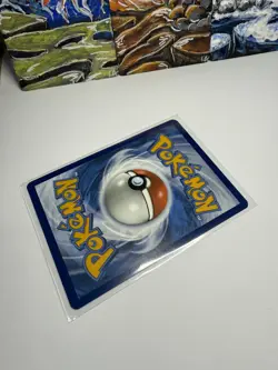 Bisharp 186/091 - Shiny Holo Rare - Paldean Fates Pokemon Card MINT - Image 5