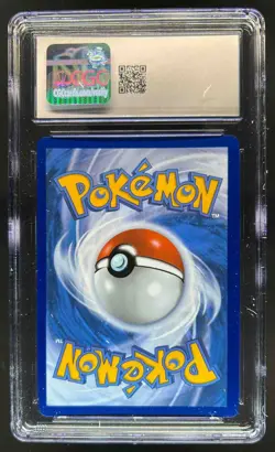2025 Pokemon Mega Evolution Absol ex Special Illustration Rare #180/132 CGC 10 - Image 2
