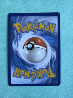 Mega Absol ex 180/132 - Mega Evolution Pokemon TCG - NM Card - Image 2