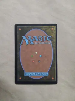 Consult the Star Charts Magic: The Gathering Edge of Eternities #51 (RARE) FOIL - Image 3