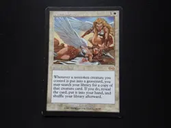 Remembrance MP [Urza's Saga] #1 Mtg Magic Free Tracking! - Image 1