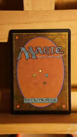 Three Steps Ahead - Foil - NM - Outlaws of Thunder Junction - MTG - Image 2