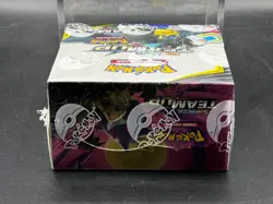 Pokemon TCG Sun & Moon Team Up Booster Box Sealed New W/ Case 36 Packs - Image 4