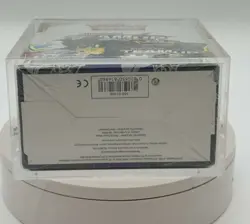 Pokemon TCG Sun & Moon Team Up Booster Box SEALED With Acrylic Case - Image 3