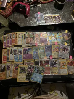 39 Different Celebrations 25th Anniversary Pokemon Set Mint Blastoise Promos - Image 1