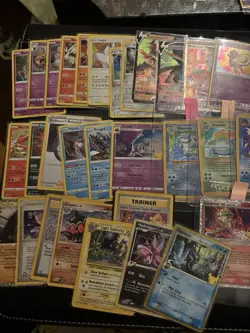 39 Different Celebrations 25th Anniversary Pokemon Set Mint Blastoise Promos - Image 5