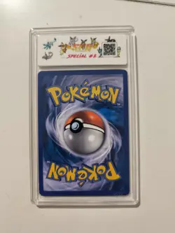 Demolosse Prime 82/90 HGSS Indomptable Carte Pokemon FR- SFG 6.5 - Image 2