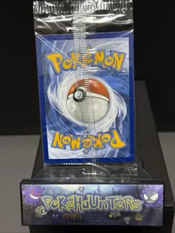 Pokemon Card Charmander SVP 044 Obsidian Flames Black Star Promo SEALED - Image 2