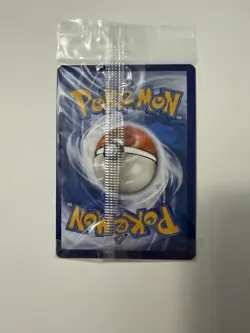 Pokemon Charmander SVP044 Obsidian Flames ETB Promo Card Sealed - Image 2