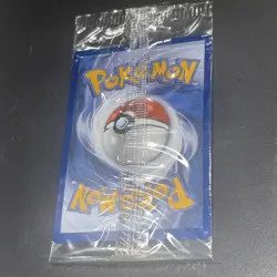 Pokemon Obsidian Flames Charmander Promo Card SVP044 Sealed, Near Mint-MT cond - Image 2