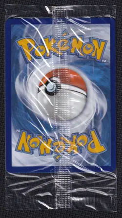 Pokemon Charmander SVP 044 Pokemon Center Stamped Obsidian Flames Sealed - Image 2