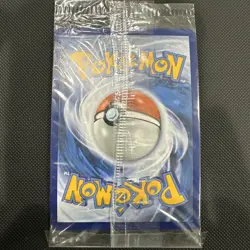 Pokemon Card Charmander SVP 044 Obsidian Flames Black Star Promo Sealed - Image 2