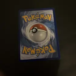 Charizard 11/108 - Evolutions Rare Pokemon TCG Reverse Holo - MP Card - Image 4