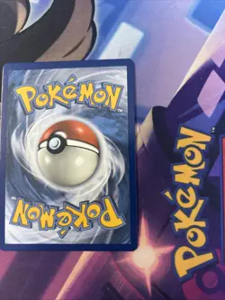 Espeon GX 140/149 Full Art Secret Rare Sun & Moon Holo Pokemon Card NM - Image 4