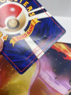 Pokemon TCG Japanese Gym Heroes Banned Sabrina's Jynx 124 Moderately Played - Image 3