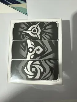 Riftbound League of Legends Trading Card Game Trial Deck Sealed Box - Image 2