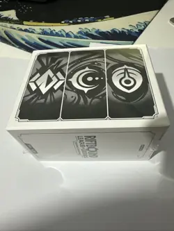 Riftbound League of Legends Trading Card Game Trial Deck Sealed Box - Image 5