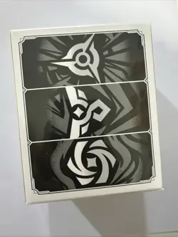 Riftbound League of Legends Trading Card Game Trial Deck Sealed Box - Image 2