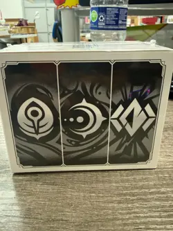 Riftbound League of Legends Trading Card Game Trial Deck Sealed Box - Image 5