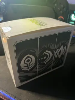 Riftbound League of Legends Trading Card Game Trial opened box Sealed Deck Boxes - Image 2