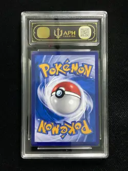 2025 Pokemon TCG S-Chinese Gem Pack Vol.3 CBB3C 03 07/07 Gengar APH 10 YB13 - Image 2
