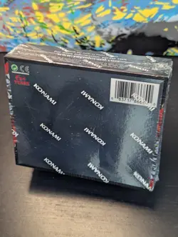 Yu-Gi-Oh Supreme Darkness Booster Box 1st Edition Factory Sealed New ✨ Eng 24 Pk - Image 3