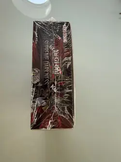 Yu-Gi-Oh! Supreme Darkness 1st Edition Booster Box - Brand New - English - Image 4