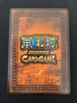 One Piece The Quest Begins CCG The Distinctive Pirate Luffy 2005 PR003 Promo - Image 2