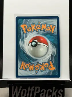 Pokemon TCG Me02: Phantasmal Flames - Mega Charizard X ex 109/094 Ultra Rare - Image 2