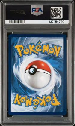 2025 POKEMON PRISMATIC EVOLUTIONS SURPRISE BOX EXCLUSIVE #060 UMBREON EX PSA 10 - Image 2