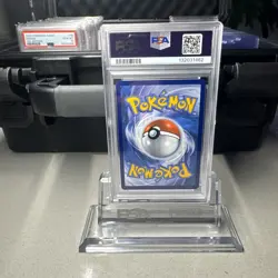 2025 Pokemon Prismatic Evolution Umbreon EX Surprise Box Exclusive PSA 10 - Image 2