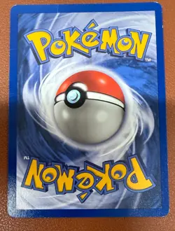 POKEMON TCG NIDOQUEEN JUNGLE 23/64 EXCELLENT CONDITION RETRO VERY LIGHTLY PLAYED - Image 2