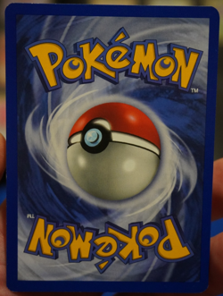 NM Nidoqueen Jungle Non Holo Pokemon Card TCG WOTC UK 23/64 - Image 2