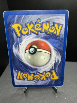 Pokemon TCG WOTC Jungle Nidoqueen 23/64 Regular Non Holo Rare Unlimited HP/DMG - Image 2