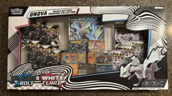 Pokemon TCG: UNOVA Heavy Hitters Premium Collection Costco 2 Boxes New Sealed - Image 1