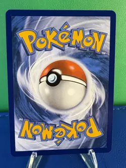 Pokemon TCG Bombirdier EX Paradox Rift Holo Ultra Rare Card 234/182 NM Condition - Image 4