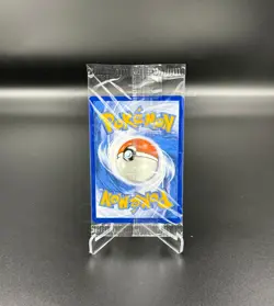 Pokemon TCG Lapras 031/142 Stellar Crown SCR EN 7-Eleven Stamped Promo Sealed - Image 3