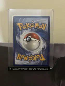 Meowth - 106/094 - Illustration Rare - Phantasmal Flames - Pokemon Card - NM/M - Image 2