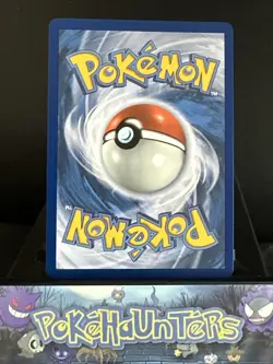 Pokemon Card Helioptile 143/132 Mega evolution Illustration Rare Near Mint - Image 2