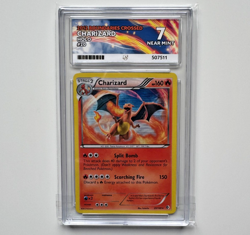Charizard 20/149 Ace 7 Boundaries Crossed 2012 Holo Pokemon Card Not PSA - Image 1
