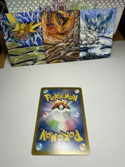 Pokemon Card Piplup 085/080 M2 Inferno X Japanese Art Rare Near Mint - Image 3