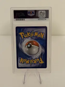 PSA 10 Charmander SV6/SV94 Hidden Fates Baby Shiny Holo Graded Pokemon Card - Image 2