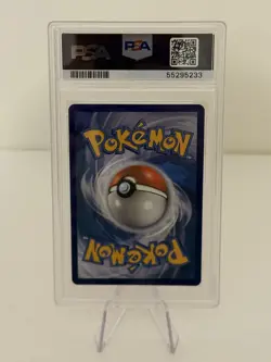 PSA 10 Charmander SV6/SV94 Hidden Fates Baby Shiny Holo Graded Pokemon Card - Image 3