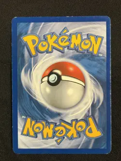 Darkrai DP52 Holo Diamond and Pearl Promos Heavily Played Pokemon Card - Image 2