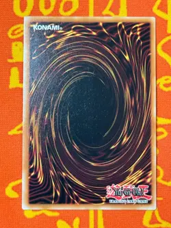 YUGIOH DIVINE GOLDEN SHADOW DRAGON DRAGLUXION ULTRA RARE 1ST NM MZTM-EN014 - Image 2